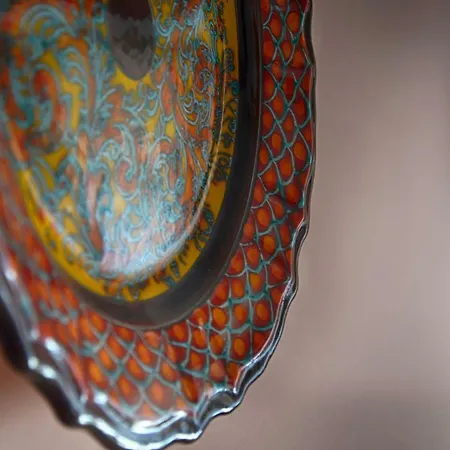 Bed & Breakfast Le Coccinelle Santo Stefano di Camastra