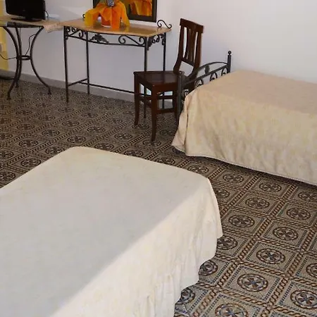 Bed & Breakfast Le Coccinelle 3*