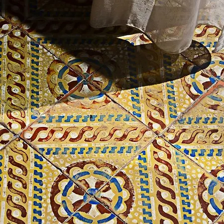 Le Coccinelle Bed & Breakfast 3*