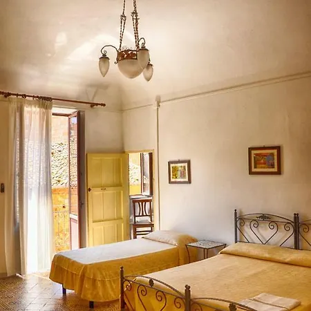 Bed & Breakfast Le Coccinelle