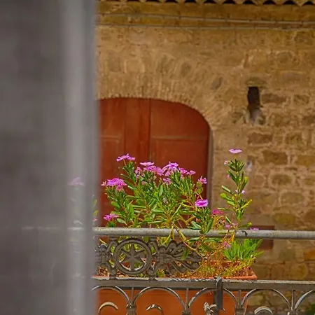 Bed & Breakfast Le Coccinelle 3*